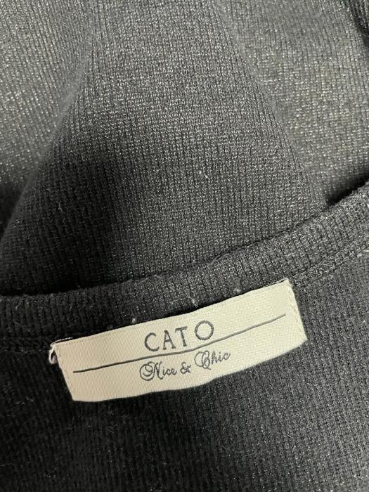 Maiou Cato                S [3]