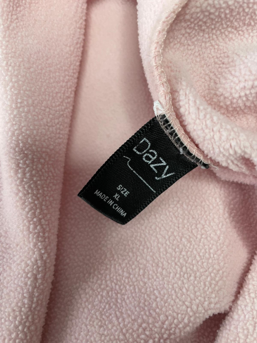 Dazy bluza de corp/pijama                            L [3]