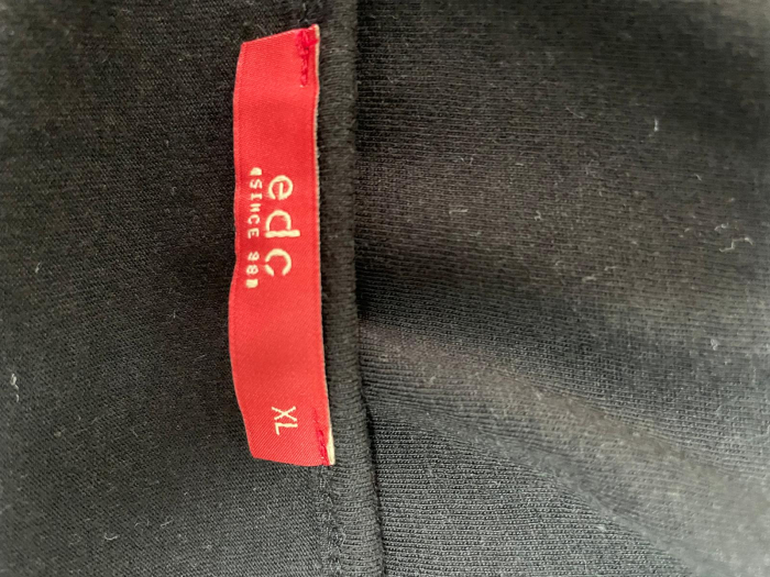 Edc tricou                             XL [3]