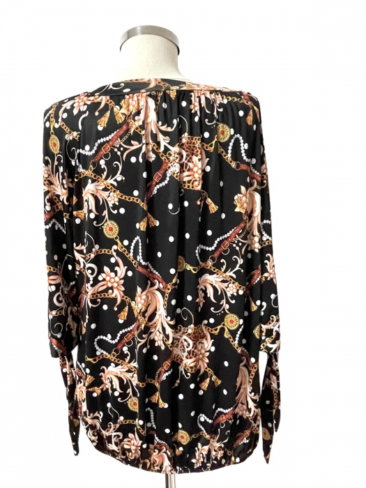 Made in Italy bluza                    XL [3]