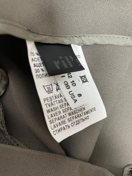 Ril's pantaloni                      S [4]