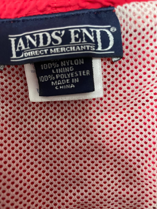 Lands'end pantaloni scurti                         M/L [3]