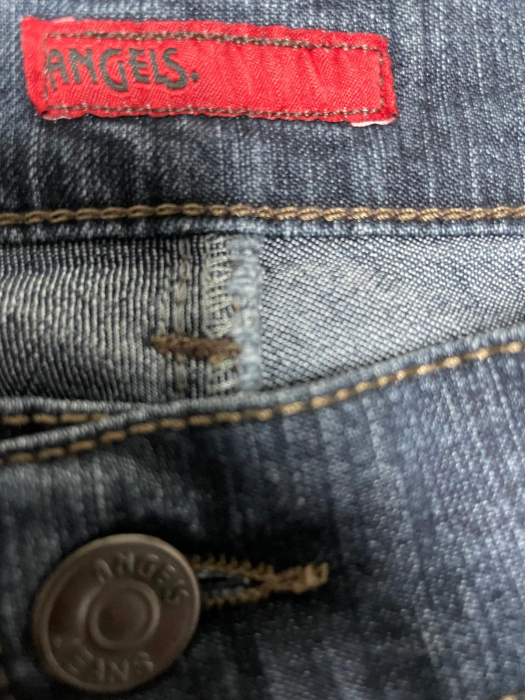 Angels blugi                          M/40 [3]