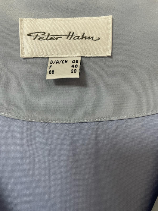 Peter Hahn vesta matase                         XXL [3]