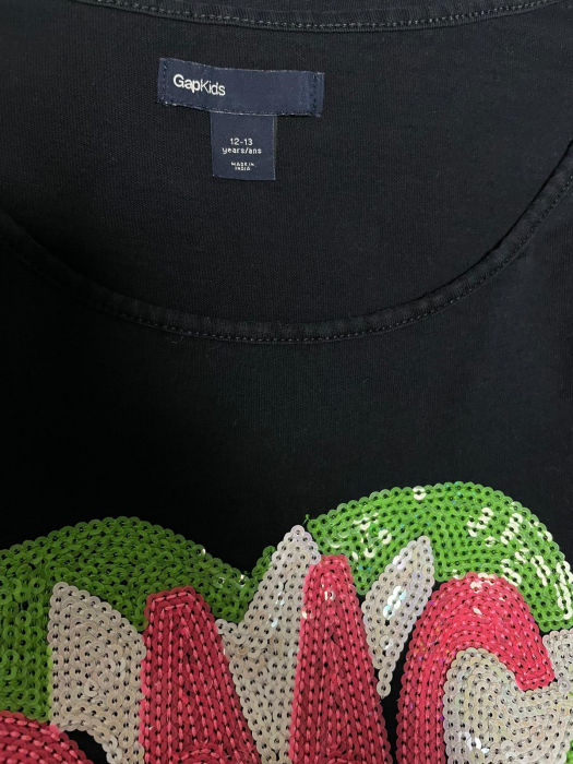 Gap Kids bluza fete                            12-13 ani [3]