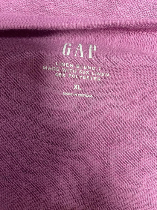 Gap tricou                        XXL [3]