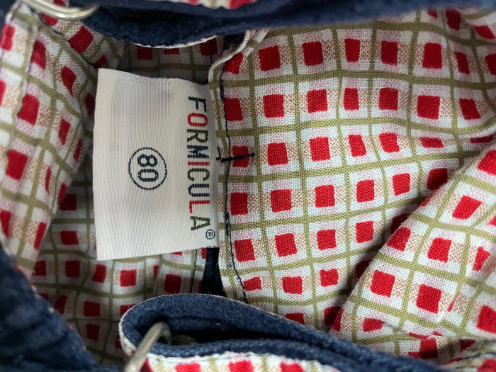 Formicula salopeta                          80 [3]