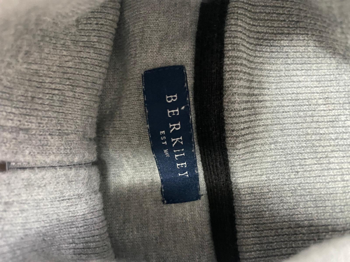 Berkeley pulover                         L [3]