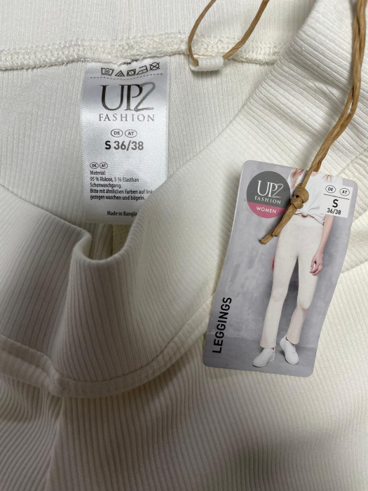 Up2 Fashion pantaloni                 S [3]