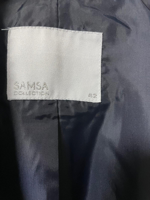 Samsa palton lana                          L [5]