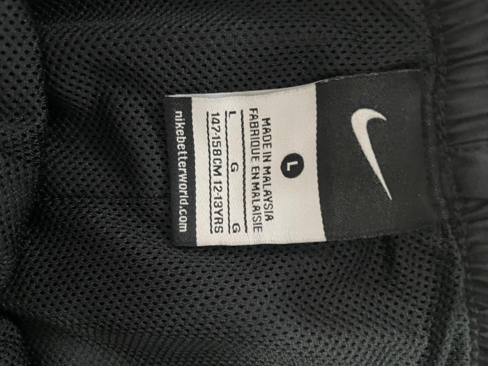 Nike pantaloni                           146/158 [3]
