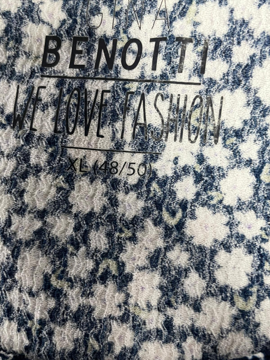 Gina Benotti bluza                        3XL [3]