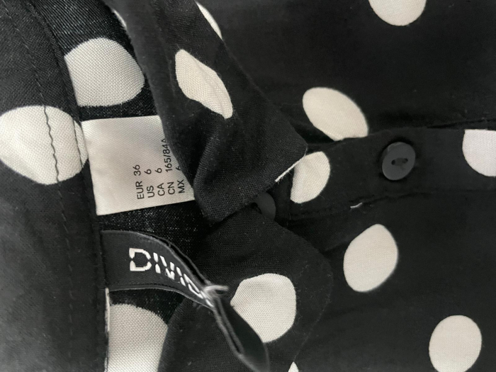 H&M camasa                          M [3]