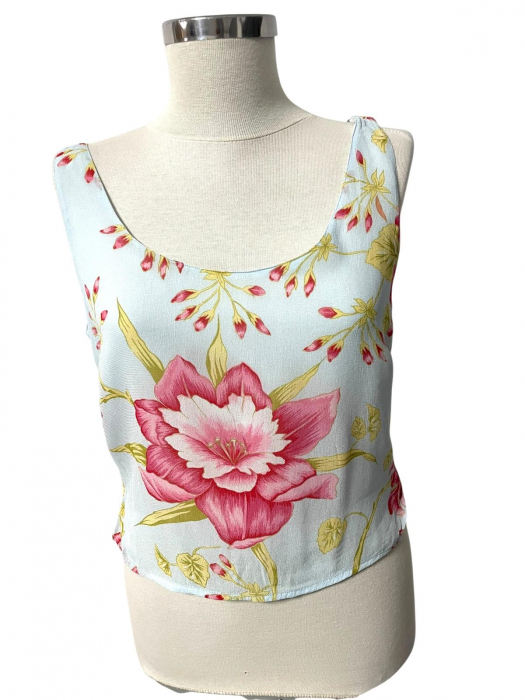 Hennes top                      M [1]