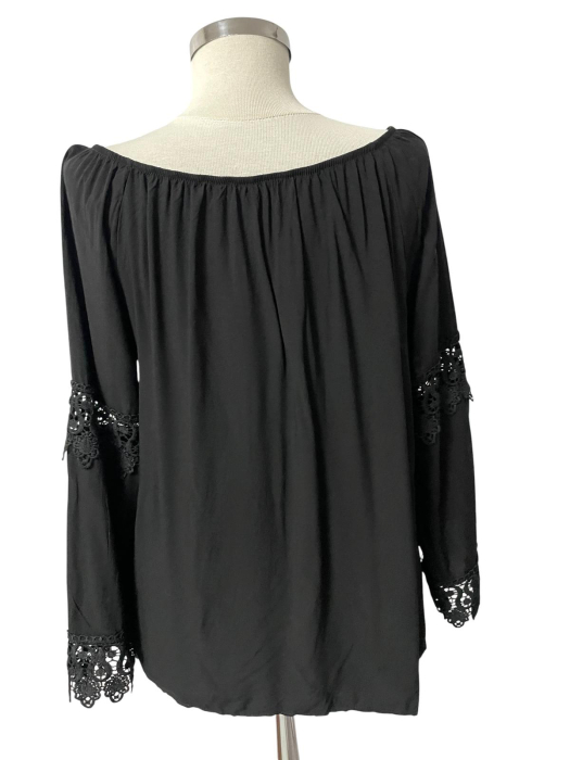 Bluza                           L [2]