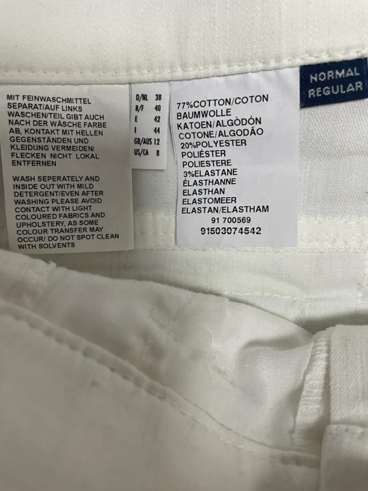 Pantaloni scurti                M [2]