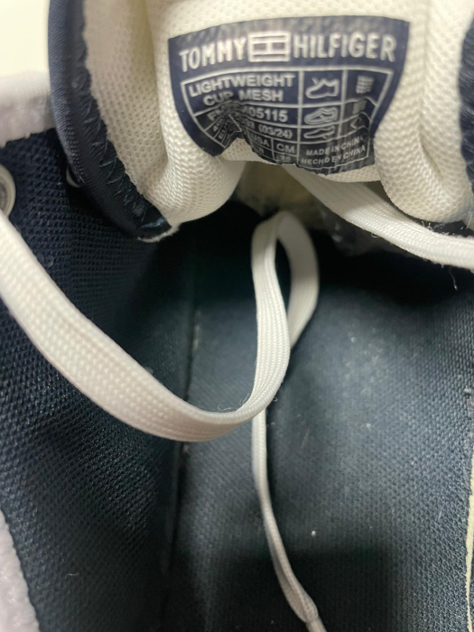Tommy Hilfiger adidasi ( replica)                        41 [5]