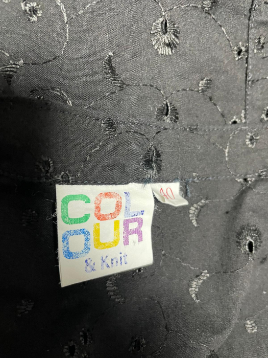 Colour vesta                          L [3]