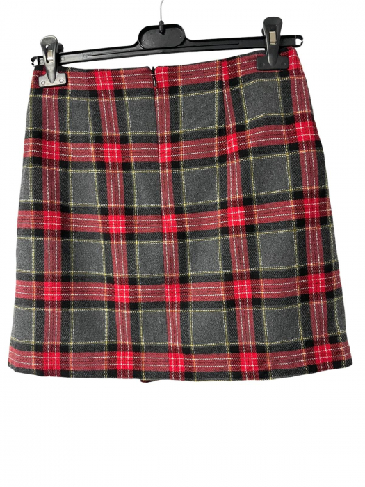 H&M fusta                 XS [2]
