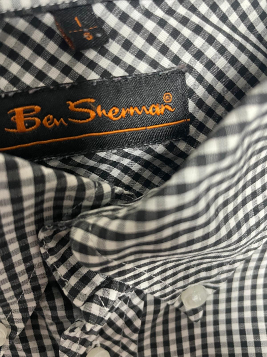 Ben Sherman camasa                           S/M [3]