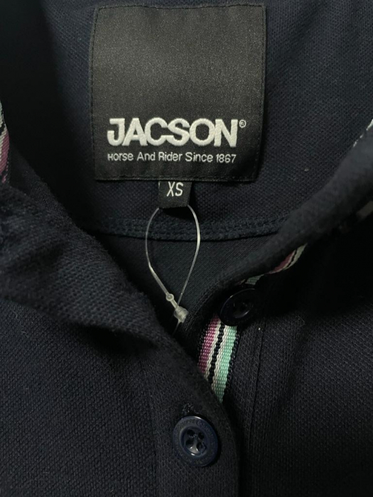 Jacson tricou                             XS [2]