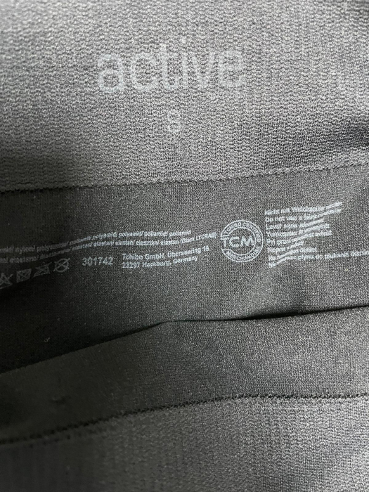 Active colanti                          M [3]