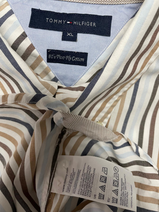 Tommy Hilfiger camasa                             XL [3]