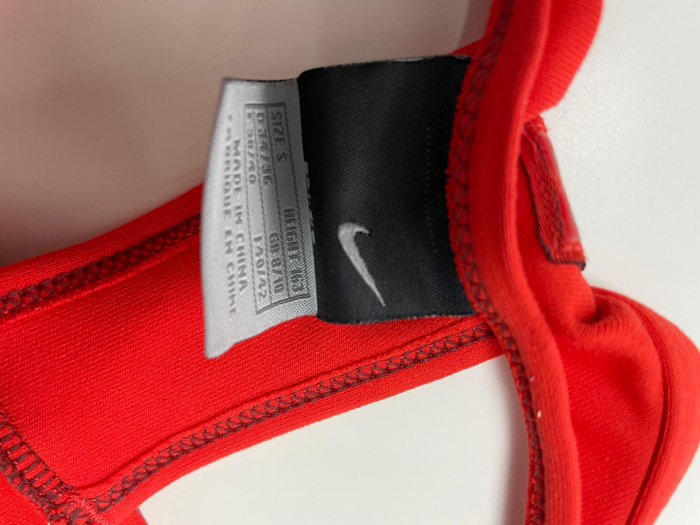 Nike bustiera                       XS [3]