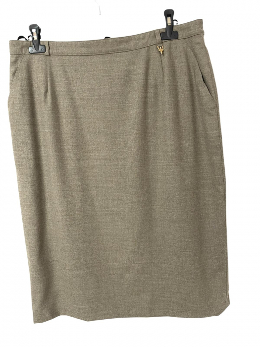 Park Lane fusta lana                           XL [1]