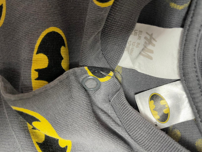 H&M salopeta                             86 [3]