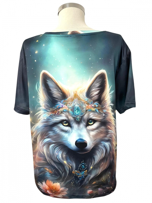 Tricou                                  XXL [2]