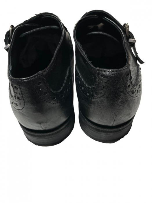 Smalto pantofi piele naturala            40 [4]