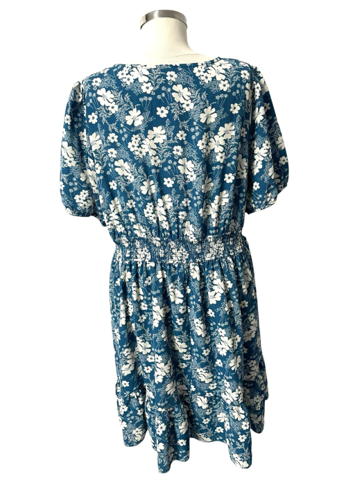 Inspired rochie                         XL [2]
