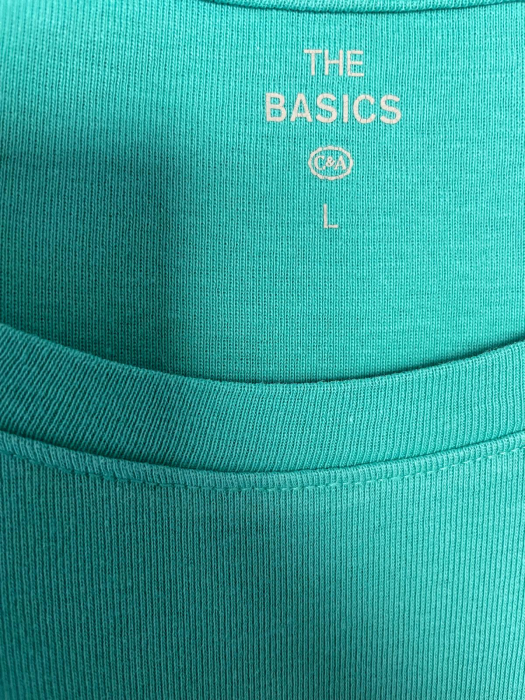 C&A tricou                     L [3]