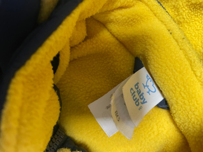 C&A geaca baieti                             86 [3]