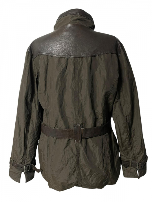 Trussardi Jeans geaca                         XL [4]