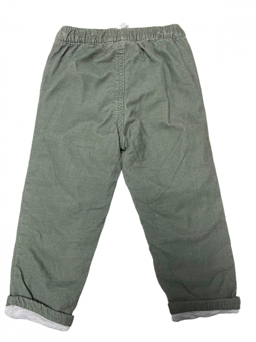 Ergee pantaloni dublati                80 [2]