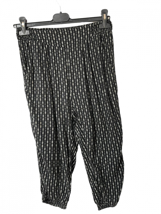 Lindex pantaloni 3/4                           S [1]