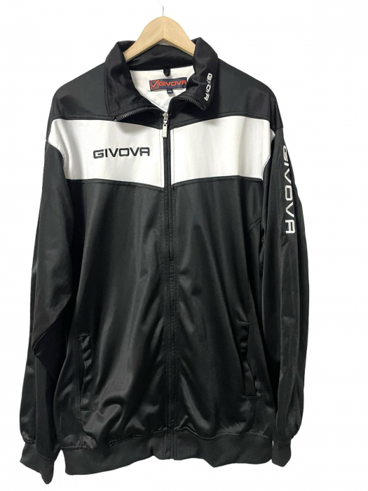 Givova bluza sport                     4XL [1]