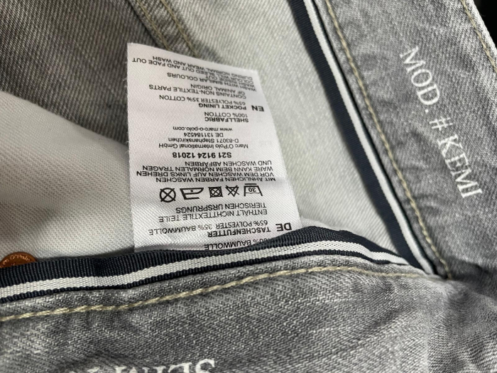 Marc O'Polo blugi                              M/L [4]
