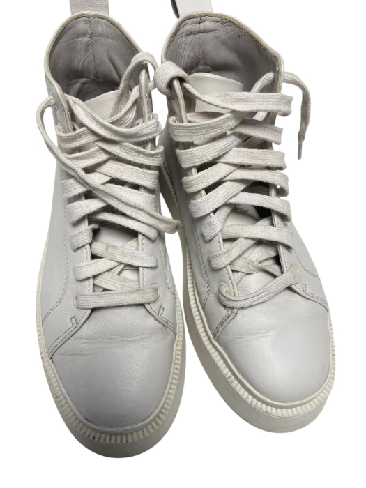 Cos ghete piele naturala                         36 [2]