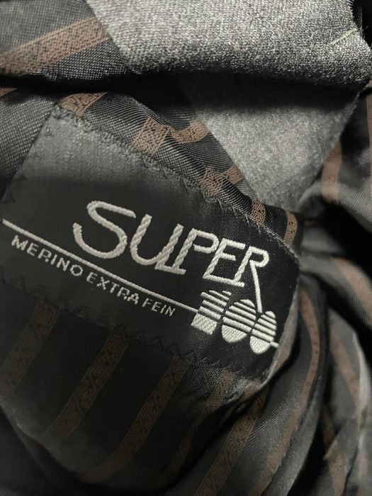 Sacou lana                          XXL [4]