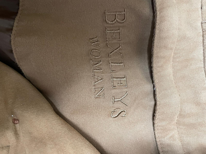 Bexleys trench                           L/XL [4]