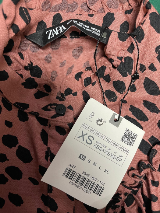 Zara bluza                              XS [3]