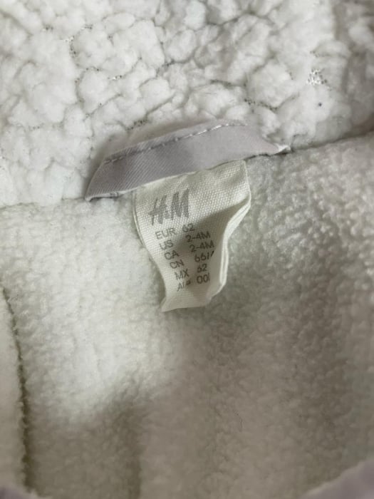 H&M salopeta                       62 [3]