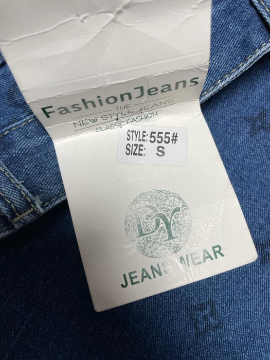 DY Jeans                     S [3]