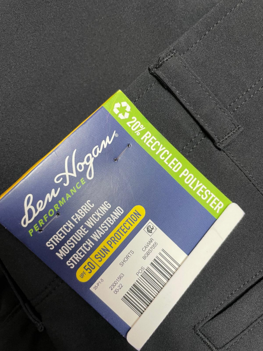 Ben Hogan pantaloni scurti                           XL [3]