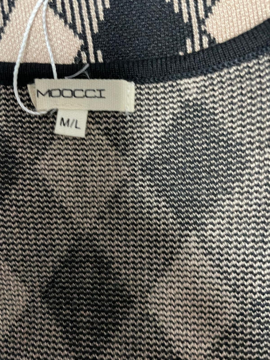Moocci vesta                       M [3]