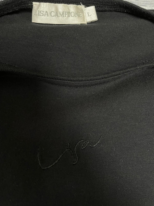 Lisa Campione tricou                        M [3]