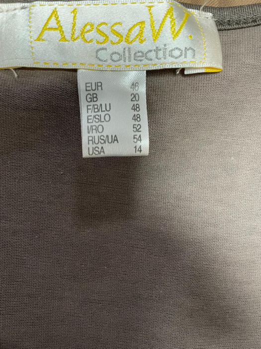 Tricou                       XL [3]